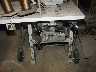 Used _UNKNOWN_ _UNKNOWN_ Sewing Equipment Georgia US | Harrell Machinery Sales Inc #1298826