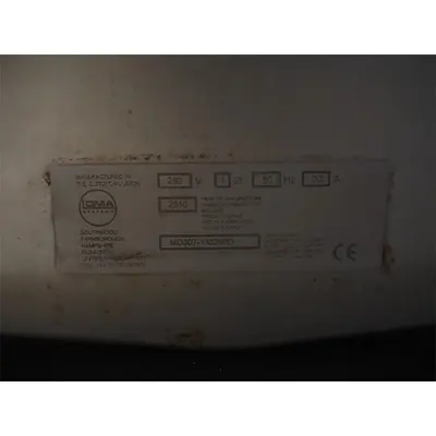 Used Loma _UNKNOWN_ Metal Detectors Pennsylvania US | ISCA #1418207
