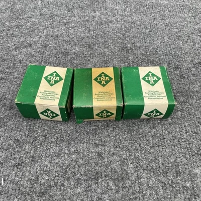 New | in-Stock INA ZKLN-1242-2RS Bearings California US | Davliegogo LLC #1707701