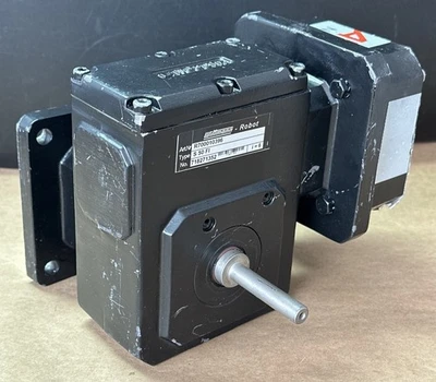 USED WITTMANN R700010396