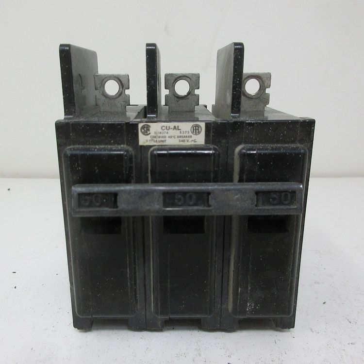 Used ITE SIEMENS _UNKNOWN_ Circuit Breakers British Columbia CA | Savona Equipment LTD #1168373