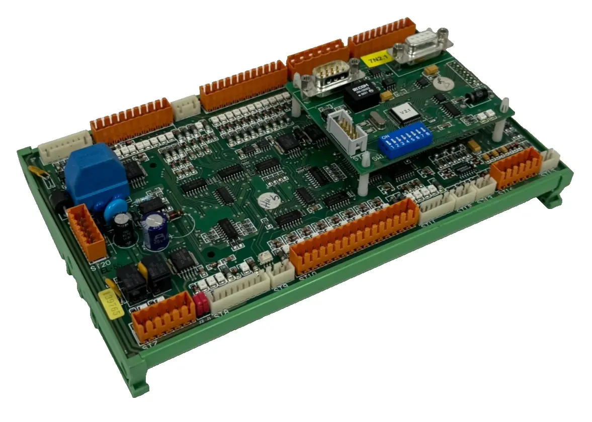 NEW TECHNOTRANS TBC-50