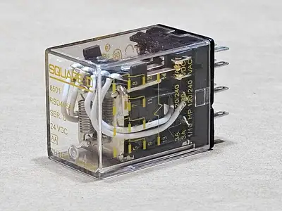 New | in-Stock SQUARE D 8501RSD4V53 Misc Electrical & Power Parts British Columbia CA | Lenmark #1439201