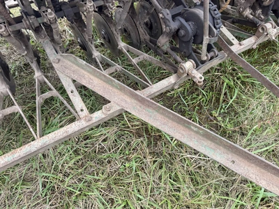 Used _UNKNOWN_ _UNKNOWN_ Grain Drills Michigan US | Miedema Asset Management Group #1443327