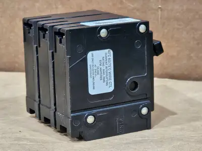 USED EATON BR315