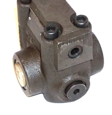 NEW DENISON HYDRAULICS S26 34654 0 HYDRAULIC VALVE S26346540
