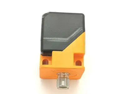 USED IFM INDUCTIVE SENSOR IMC3020BBPKG/K1/US