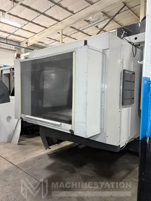 Used 2008 HAAS VF-7/40 Vertical Machining Centers | MachineStation #947492