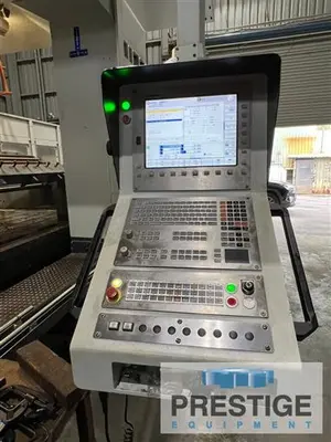 USED 2019 AWEA MEGA5 4025 5-AXIS