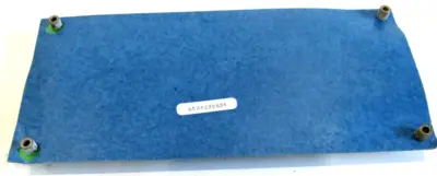 NEW RELIANCE ELECTRIC 0 054349002 PC BOARD 608822060A