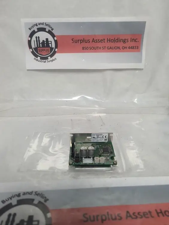 Used ORIENTAL MOTOR BLH2D50-K Industrial Controls Ohio US | Surplus Asset Holdings #1364061