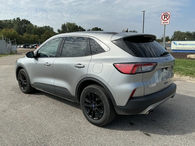 Used 2022 FORD ESCAPE SUVs Michigan US | Miedema Asset Management Group #1402778