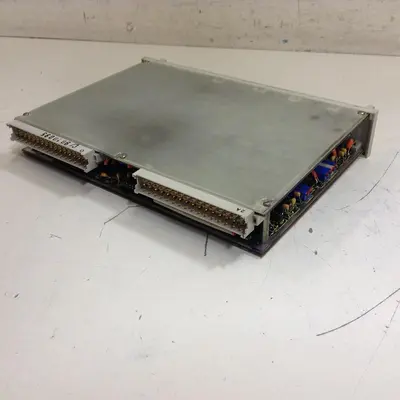 USED SIEMENS 6ES5 252-3AA13