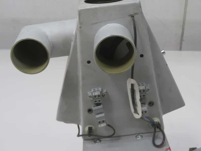 Used ROMMEL _UNKNOWN_ Lasers / Laser Systems Texas US | OCO Industrial #1690873