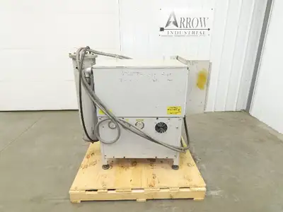 Used CHIP BLASTER _UNKNOWN_ Filtration Equipment Indiana US | Arrow Industrial #1367539