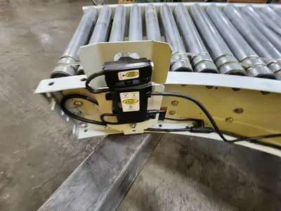 Used HYTROL 190E24EZ Conveyors Wisconsin US | Packer City Sales #1339156