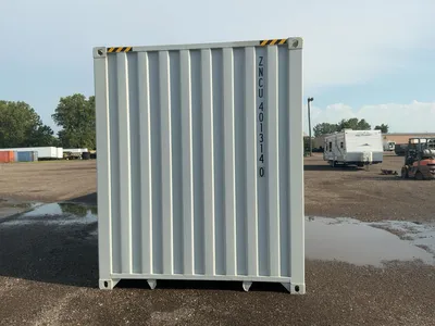 Used _UNKNOWN_ _UNKNOWN_ Shipping Containers Michigan US | Miedema Asset Management Group #1415036