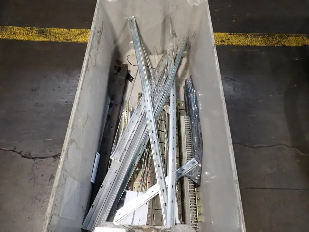 Suspended Ceiling Grid System