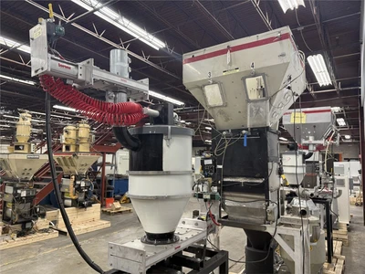 USED MAGUIRE WSB1840