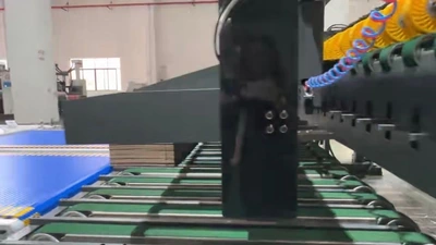 2026 KL STACKER stacker | Global Boxmachine, LLC (16)