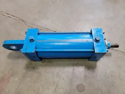 Hydraulic Cylinder