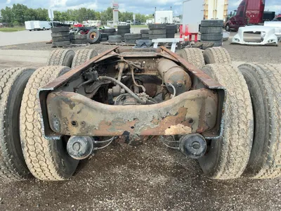 Used _UNKNOWN_ _UNKNOWN_ Misc Trucks Michigan US | Miedema Asset Management Group #1425302