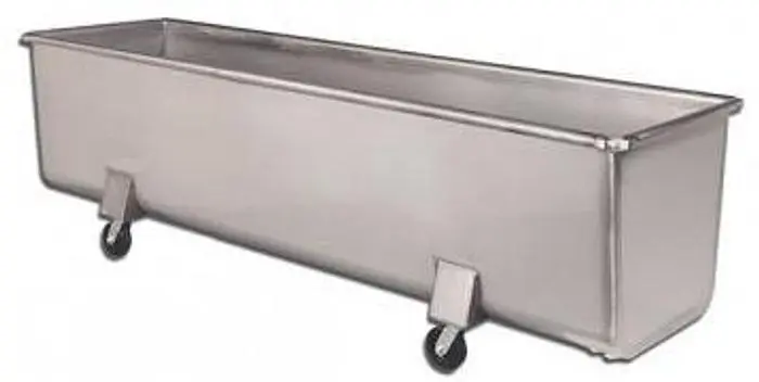 DOUGH TROUGH E