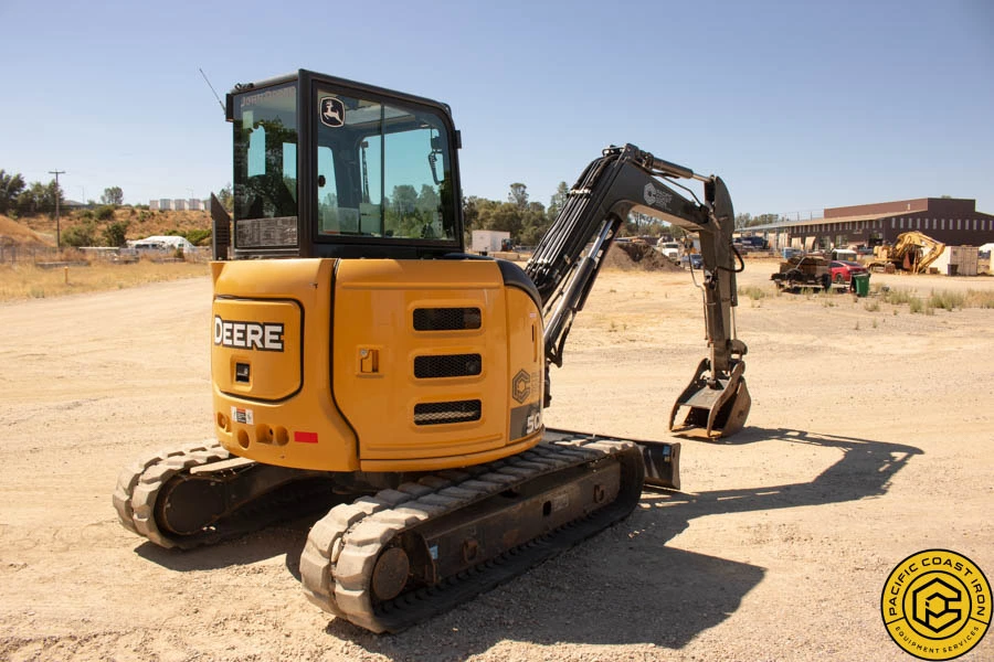 Used 2012 CASE 580N Backhoe Loaders California US | Monster Iron Equipment Services #1481117