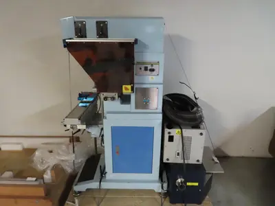 2019 INKCUPS ICN-2500 Printing | MD Equipment Services LLC (3)