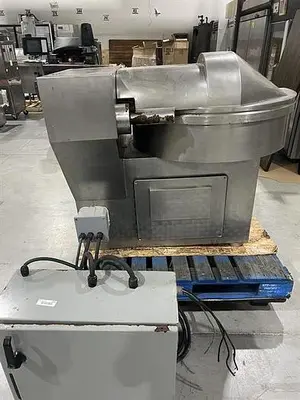 Koch KS-75 Bowl Chopper