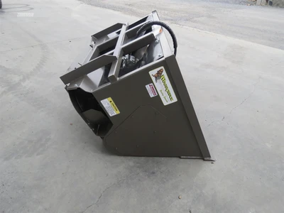 New | in-Stock 2025 WOODCHUCK 68STL1 Misc Spreaders Pennsylvania US | Zimmerman Farm Service #1410189