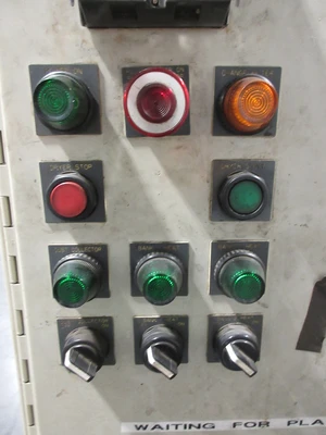 Used TOREX | STURGIS FINISHING T6020-D CONDUCTION HEATED ROTARY DRYER Tumbling Equipment Minnesota US | Machinesused.com #1279624