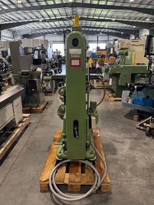 STEINEL SV4 Milling Machines | GMT (9)