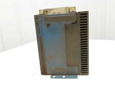 Indramat FWA-DIAX02-DL3-03VRS-MS Power Supply AC Servo Compact Controller 268778