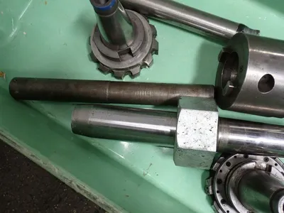 Tooling