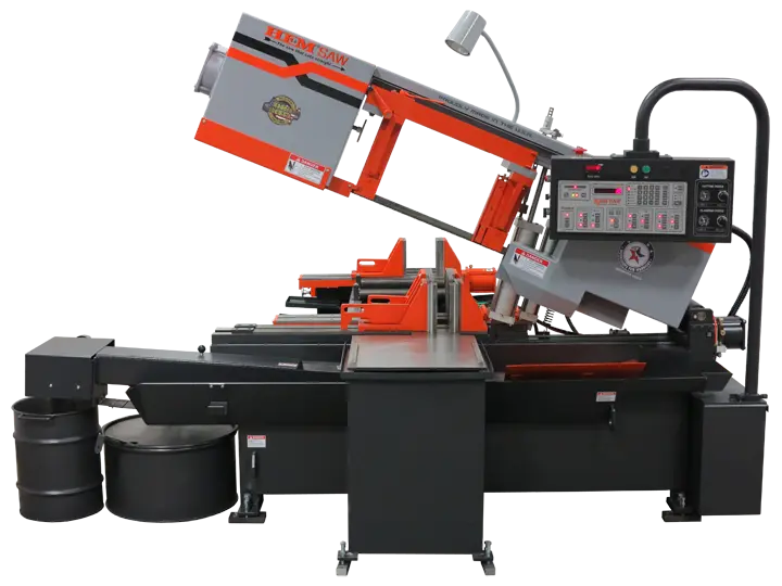 New | in-Stock 2026 HEM H105A-C Horizontal Band Saws Illinois US | Myers Technology Co., LLC #1542417