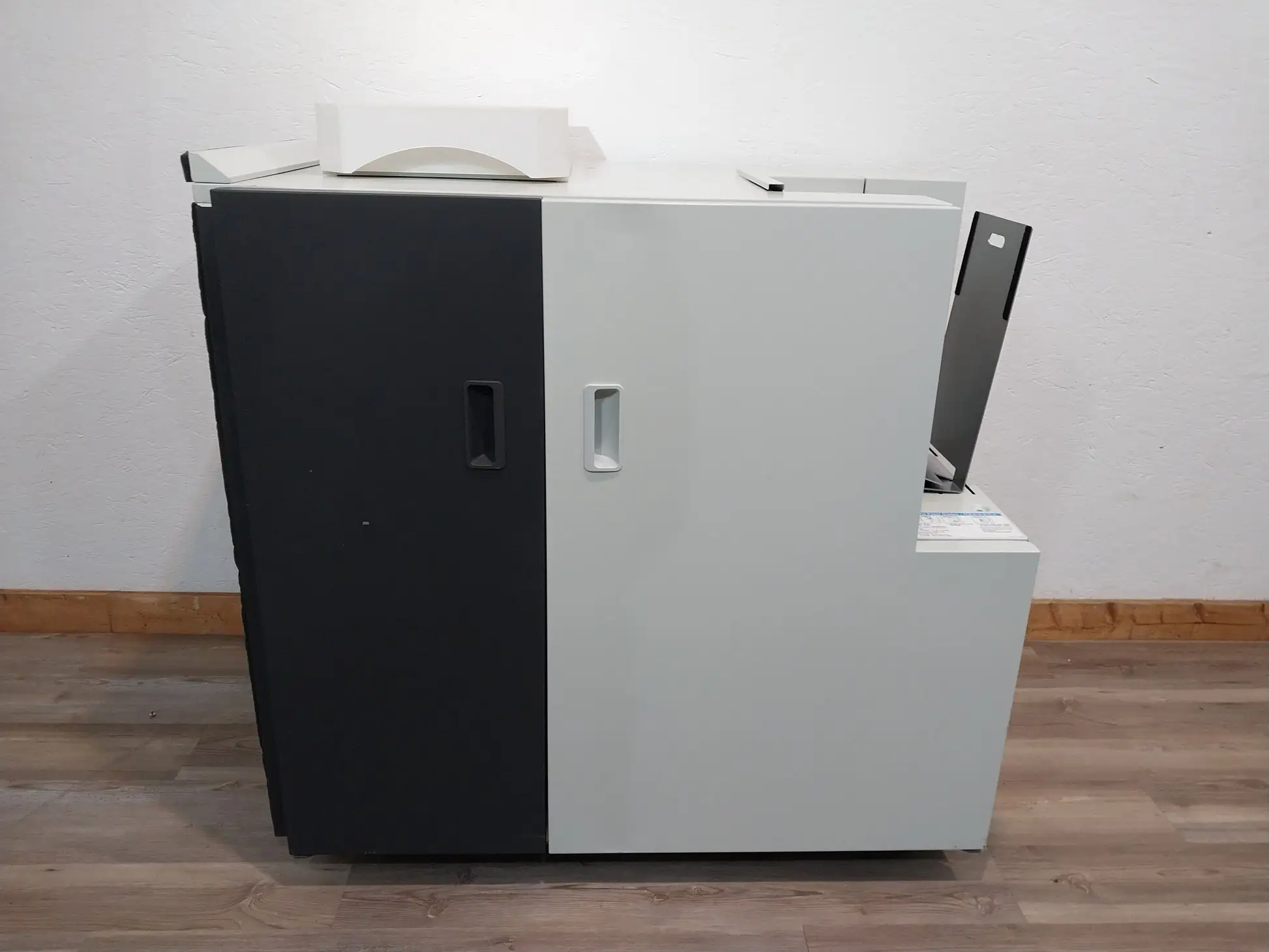 Used RISO _UNKNOWN_ Mail Folding & Inserting Machines Michigan US | Forbes Inkjet #1421597