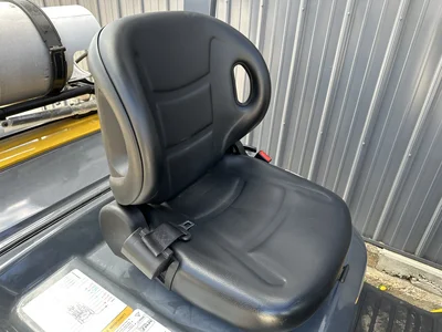 New | in-Stock CASTLE LP5000 Liquid Propane Forklifts Michigan US | KD Equipment Sales #1548817