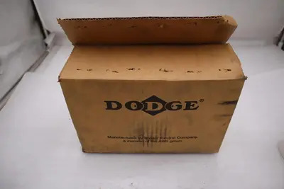 DODGE 023195 P2B-K-111RE TYPE K SPLIT PILLOW BLOCK BEARING STOCK 5223CC