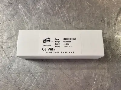 NEW GEMS SENSORS 562714