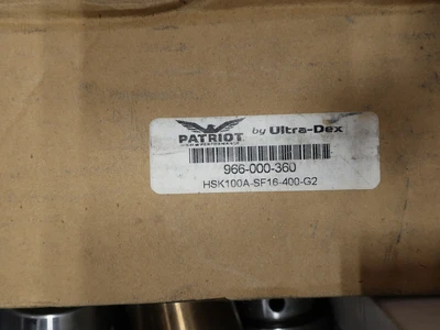 Used _UNKNOWN_ _UNKNOWN_ Miscellaneous Equipment (Metalworking) Ohio US | Aucto #1306712