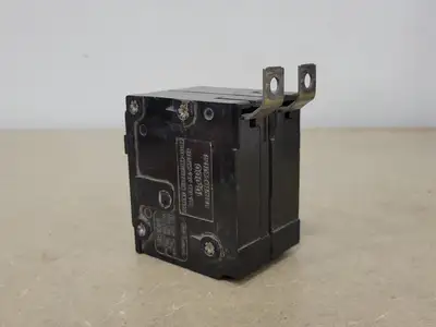 USED WESTINGHOUSE BKR230