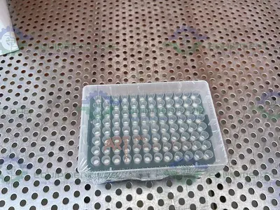 NEW ART 2769-HR 200 SOFT FIT PIPET TIPS 200 UL