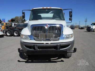 Used 2018 INTERNATIONAL DURASTAR 4300 Misc Trucks Arizona US | Tuscon Trux & Equipment Sales #1542915