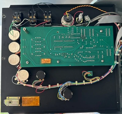 USED Bird Machine Company DJ-411-DIGI-A