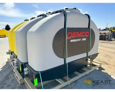 Used DEMCO _UNKNOWN_ Liquid Fertilizers Iowa US | Keast Enterprises #1360217