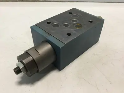 USED BOSCH 0 811 145 115