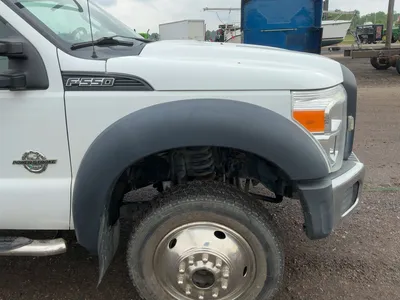 USED 2016 FORD SUPERDUTY