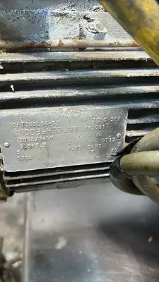 1998 CLEVELAND HA-MKDL-100-CC Food Industry | Global Machine Brokers, LLC (16)