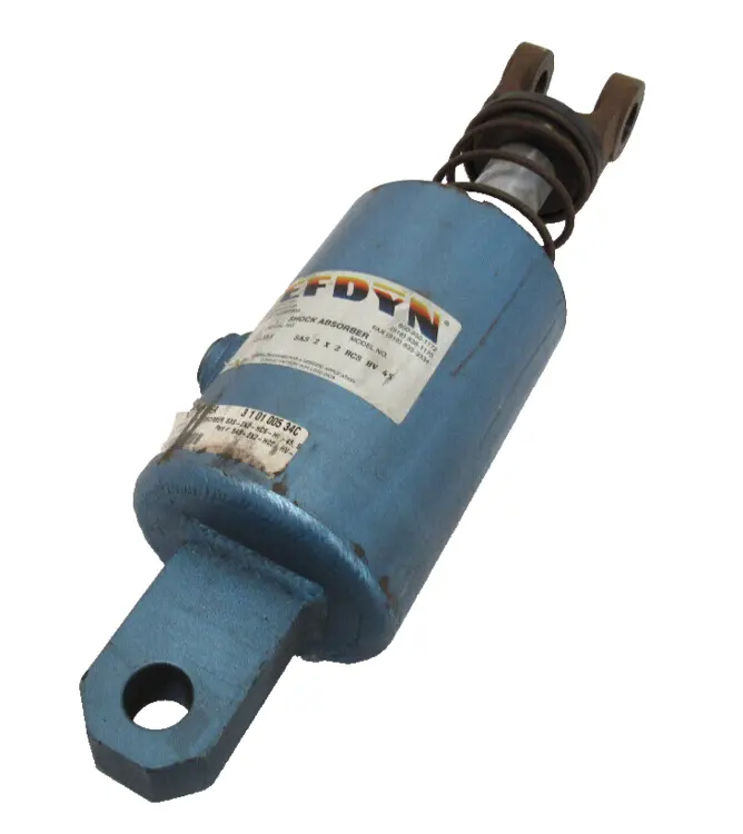 New | in-Stock EFDYN _UNKNOWN_ Misc Industrial Equipment | SB Industrial Supply #839870